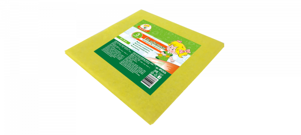 Салфетки быт. "Умничка" вискоза 30*38см 3шт (50)