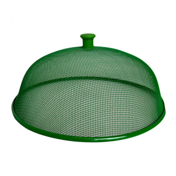 Крышка для фруктов D=24,5см, сталь, микс (15) *в